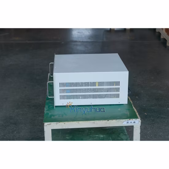 Contrôleur de charge solaire 48V 60V 72V 96V 30A 40A MPPT