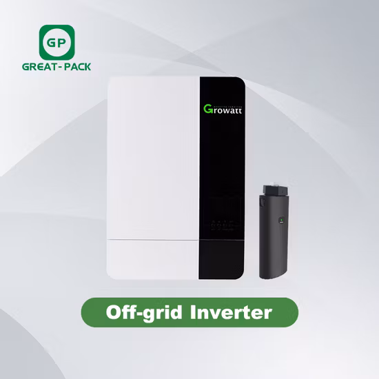 Chine Fabricant 10kw hors réseau Système domestique d'énergie solaire
