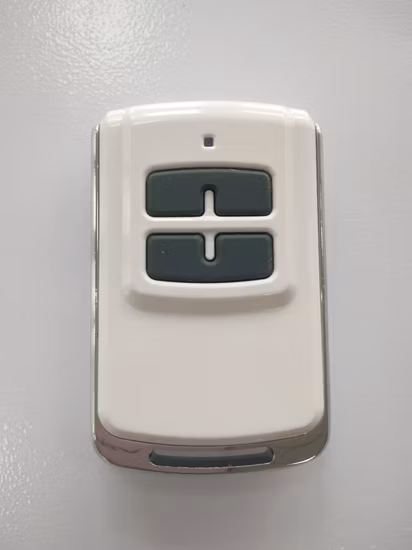 Wireless Receiver and Remote Control with CE for Automatic Door
