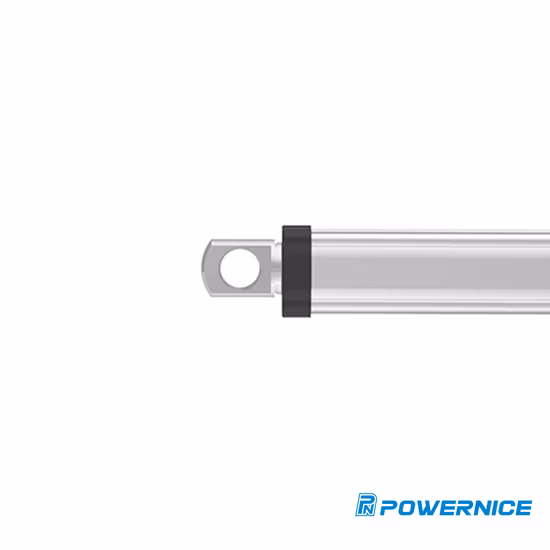 2500kg 25000n Force Linear Actuator IP67 for Solar Power Plant