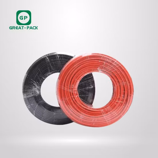 Great Pack Brand New 5kw hors réseau système d'alimentation solaire hybride complet