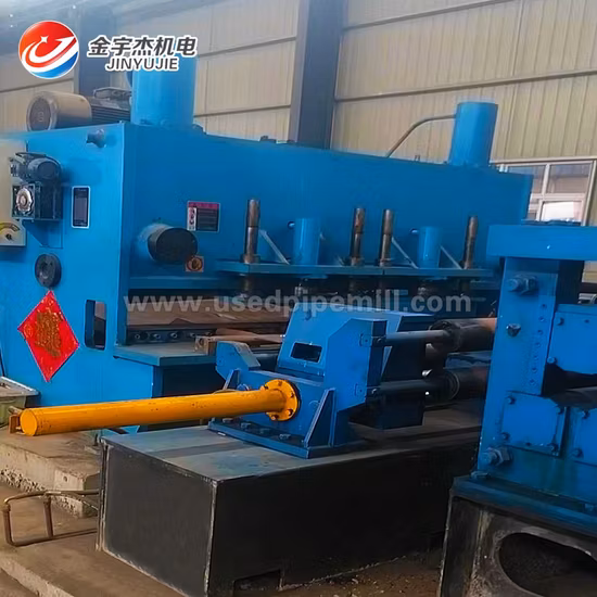 2000mm * 14.0mm Ligne de machine à refendre utilisée